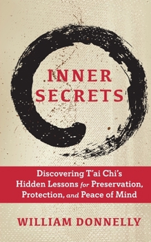 Paperback Inner Secrets Book