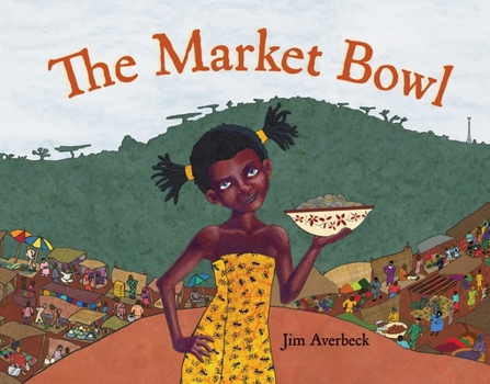Hardcover The Market Bowl Book