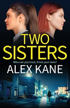 Paperback Two Sisters Book