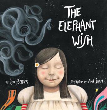 Hardcover The Elephant Wish Book