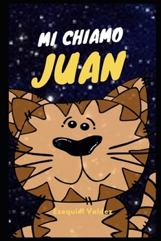 Paperback Mi chiamo Juan [Italian] Book