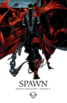 Spawn Origins, Volume 21 - Book #21 of the Spawn Origins (TPB)