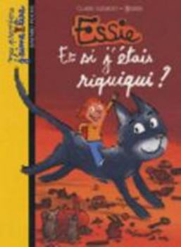 Paperback ET SI J'ÉTAIS REQUIQUI ? (Mes premiers J'aime Lire) [French] Book