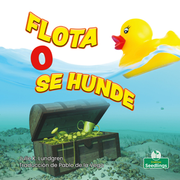 Paperback Flota O Se Hunde (Floating or Sinking) [Spanish] Book