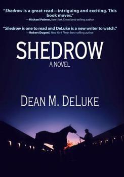 Paperback Shedrow Book