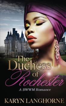 Paperback The Duchess of Rochester Book
