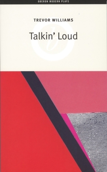 Paperback Talkin' Loud Book