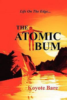 Paperback The Atomic Bum Book