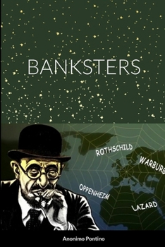 Paperback Banksters [Italian] Book