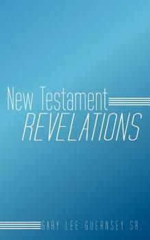 Paperback New Testament Revelations Book