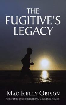 Paperback The Fugitive's Legacy Book