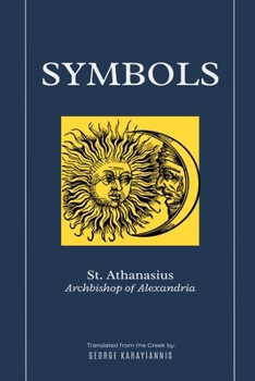 Paperback Symbols Book