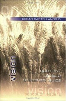 Paperback Vision: Doctrine Level 2 Book