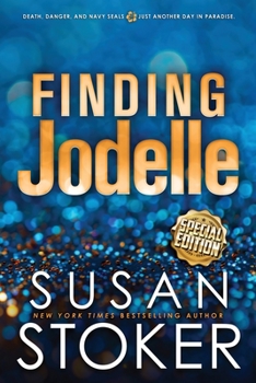 Paperback Finding Jodelle - Special Edition Book