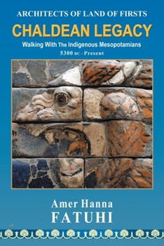 Paperback Chaldean Legacy Book