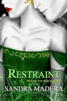 Paperback Restraint Book