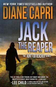 Jack the Reaper - Book #5 of the Hunt for Reacher