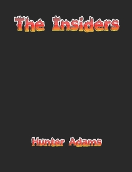 Paperback The Insiders Book