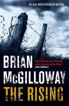 Paperback The Rising Book