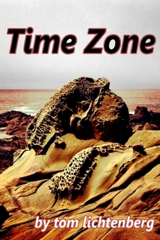Paperback Time Zone Book