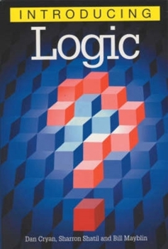 Paperback Introducing Logic Book