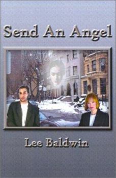 Paperback Send An Angel Book