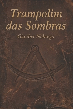 Paperback Trampolim das Sombras [Portuguese] Book