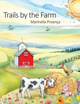 Paperback Trails by the Farm Book
