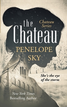 Paperback The Chateau Book