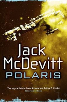 Polaris (Alex Benedict, #2) - Book #2 of the Alex Benedict