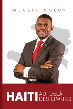 Paperback Haiti au-delà des limites [French] Book