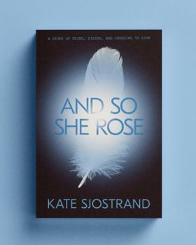 Paperback And So, She Rose Book