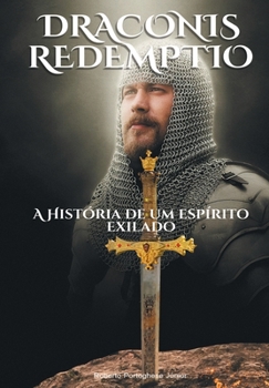 Paperback Draconis Redemptio Book