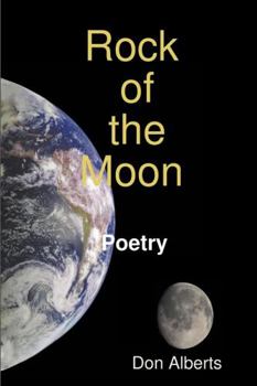 Paperback Rock of the Moon Book