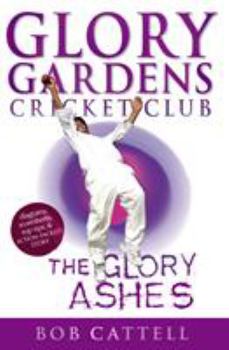 Paperback Glory Gardens 8 - The Glory Ashes Book