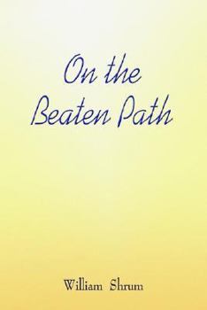 Paperback On the Beaten Path Book