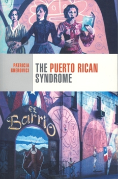 Paperback The Puerto Rican Syndrome Book