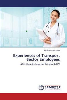 Paperback Experiences of Transport Sector Employees Book