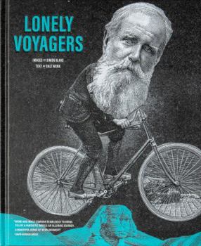 Hardcover Lonely Voyagers Book