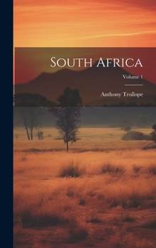 Hardcover South Africa; Volume 1 Book