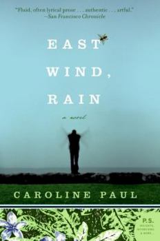 Paperback East Wind, Rain Book