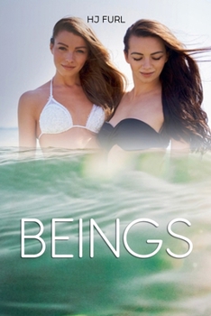 Paperback Beings Book