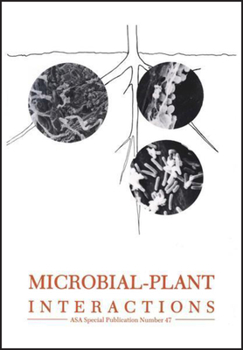 Misc. Microbial-Plant Interactions Book