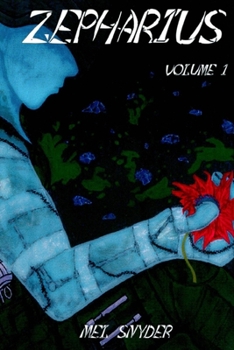 Paperback Zepharius: Volume 1 Book