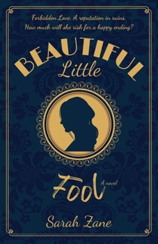 Paperback Beautiful Little Fool Book