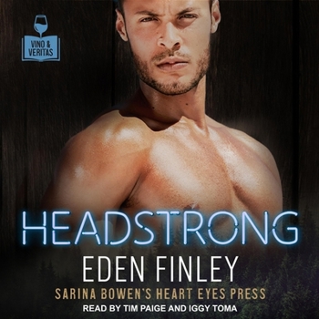 Audio CD Headstrong Book