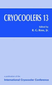 Paperback Cryocoolers 13 Book