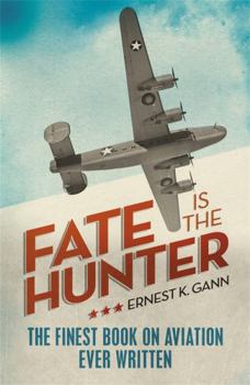 Paperback Fate Is the Hunter Book