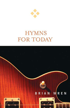 Paperback Hymns for Today Book