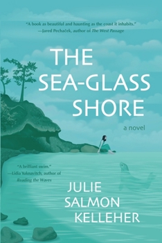Sea-Glass Shore